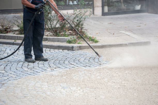 Best Patio and Deck Pressure Washing  in Brownville, NJ